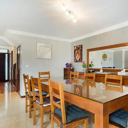 Guestready - Comfortable Retreat In Esposende Konukevi Marinhas (Braga)