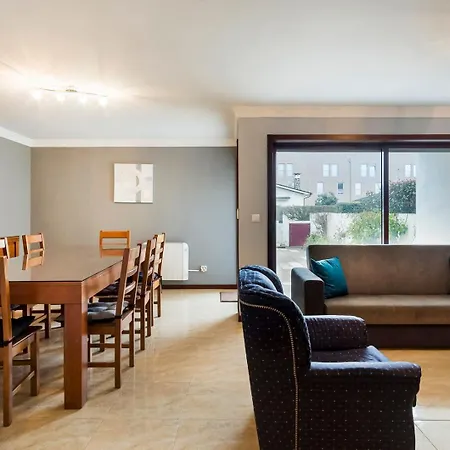 Guestready - Comfortable Retreat In Esposende 3* Marinhas (Braga)