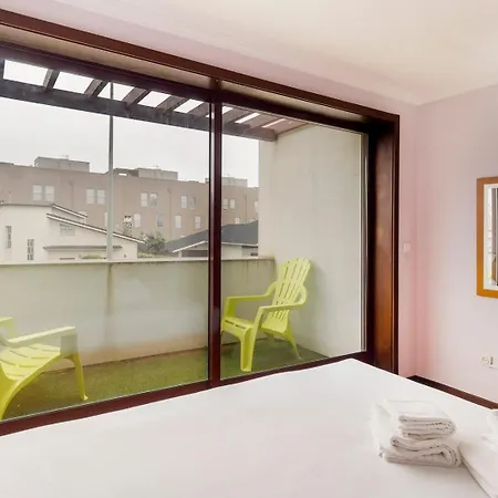 Guestready - Comfortable Retreat In Esposende 3*