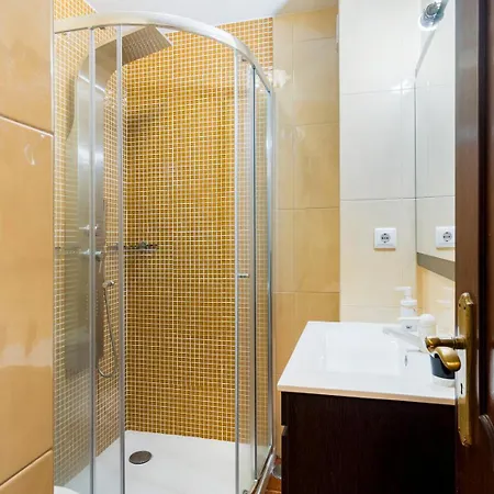 Penzion Guestready - Comfortable Retreat In Esposende