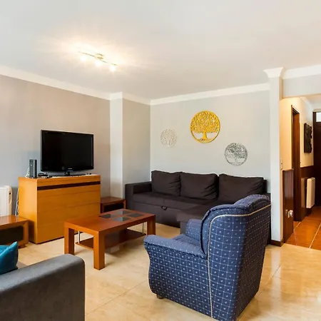 Guestready - Comfortable Retreat In Esposende Penzion 4*
