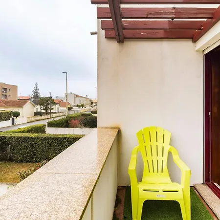 Penzion Guestready - Comfortable Retreat In Esposende 3*