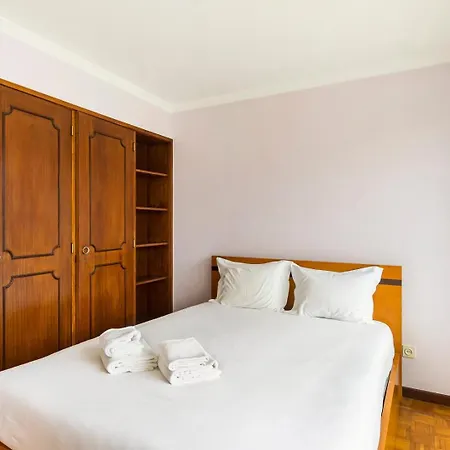 Guestready - Comfortable Retreat In Esposende 4* Marinhas (Braga)