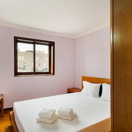 Guestready - Comfortable Retreat In Esposende