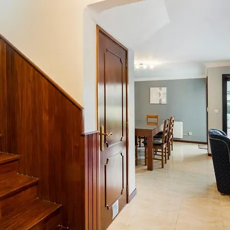 Guestready - Comfortable Retreat In Esposende 3* Marinhas (Braga)