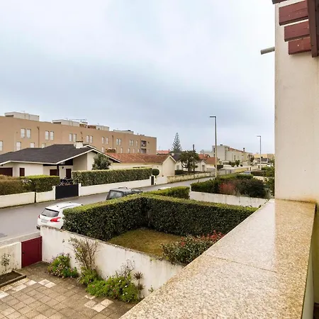 Konukevi Guestready - Comfortable Retreat In Esposende Marinhas (Braga)