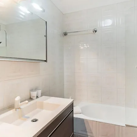 Guestready - Comfortable Retreat In Esposende 4* Marinhas (Braga)