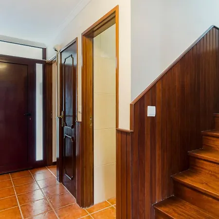 Guestready - Comfortable Retreat In Esposende Konukevi Marinhas (Braga)