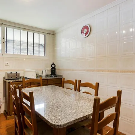 Konukevi Guestready - Comfortable Retreat In Esposende 3*