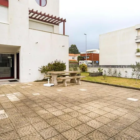 Guestready - Comfortable Retreat In Esposende Penzion