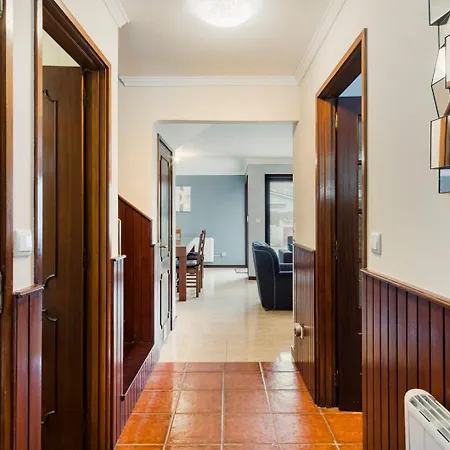 Guestready - Comfortable Retreat In Esposende Penzion