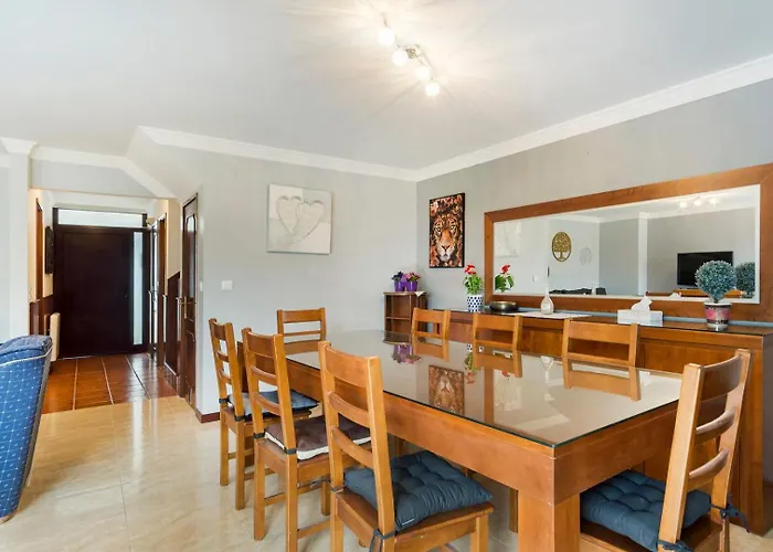 Guestready - Comfortable Retreat In Esposende Pensionat Marinhas (Braga)