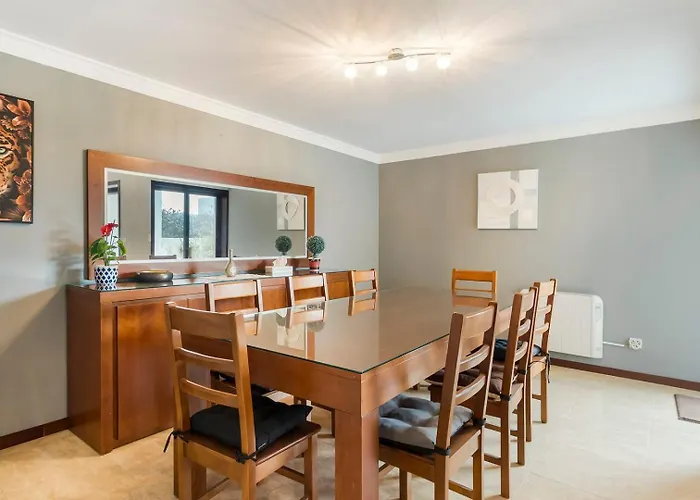 Guestready - Comfortable Retreat In Esposende 3* Marinhas (Braga)