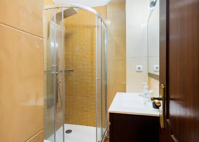 게스트하우스 Guestready - Comfortable Retreat In Esposende