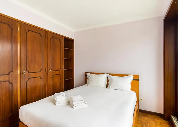 Guestready - Comfortable Retreat In Esposende 3* Marinhas (Braga)