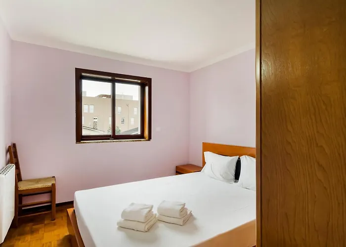 Guestready - Comfortable Retreat In Esposende