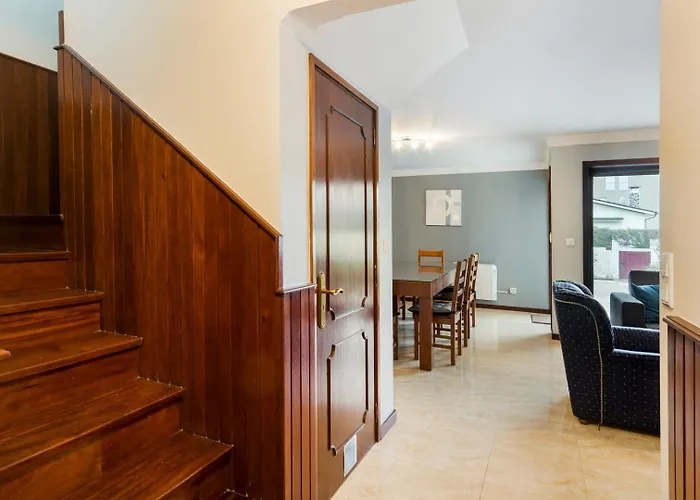 Guestready - Comfortable Retreat In Esposende 3* Marinhas (Braga)