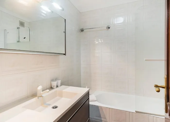 Guestready - Comfortable Retreat In Esposende 3* Marinhas (Braga)