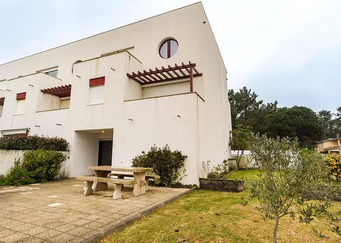 Guestready - Comfortable Retreat In Esposende