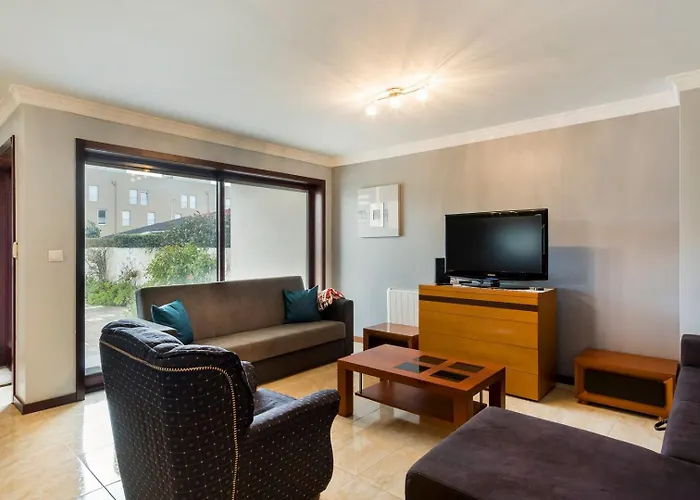 게스트하우스 Guestready - Comfortable Retreat In Esposende