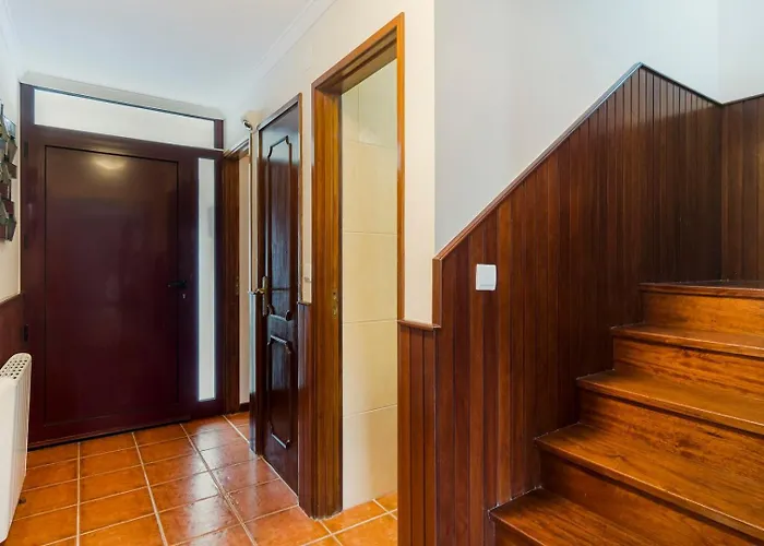 Guestready - Comfortable Retreat In Esposende Pensionat Marinhas (Braga)
