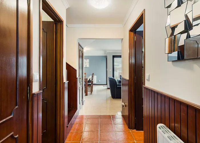 Guestready - Comfortable Retreat In Esposende 게스트하우스