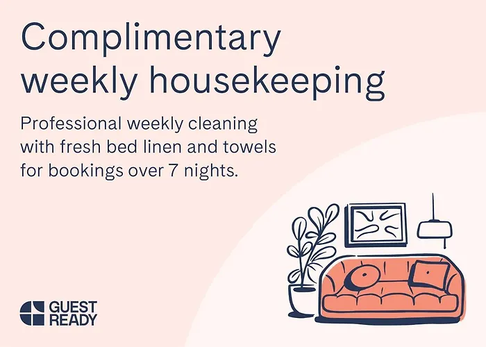 게스트하우스 Guestready - Comfortable Retreat In Esposende